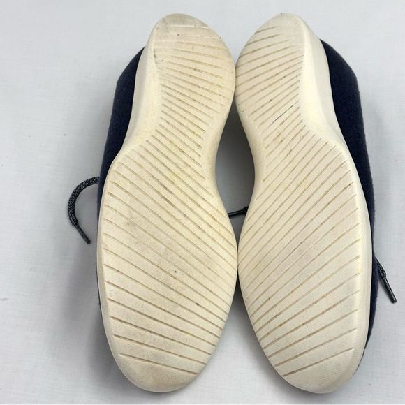 Trainers Allbirds Blue size 13 US - Picture 7 of 7